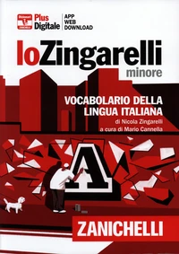 Lo Zingarelli minore