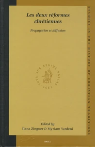 Les deux réformes chrétiennes