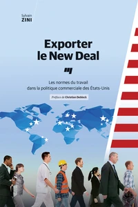 Exporter le New Deal