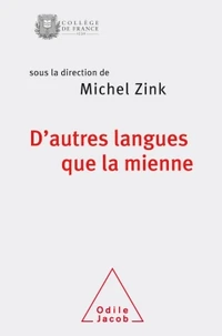 D'autres langues que la mienne