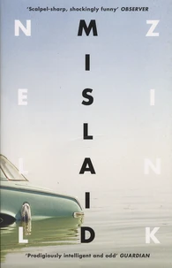 Mislaid