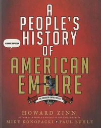 A People's History of American Empire