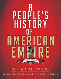 A People's History of American Empire