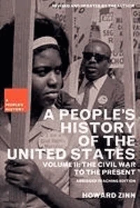 A People's History of the United States: The Civil War to the Present