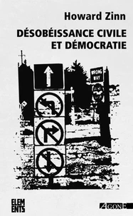 Désobéissance civile et démocratie