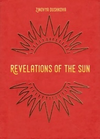  Zinovya Dushkova - Revelation of the Sun.
