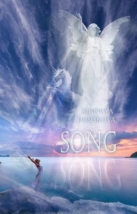  Zinovya Dushkova - Song.