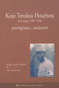 Kojo Tovalou Houénou, précurseur, 1887-1936