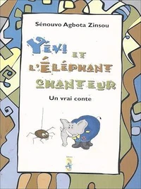 Yévi et l'éléphant chanteur