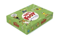 540 Quiz & défis 100 % foot