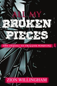  Zion Willingham - All My Broken Pieces - Broken Pieces.