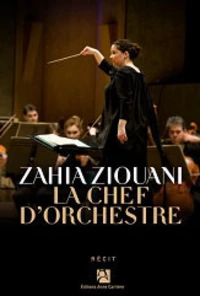 La chef d'orchestre