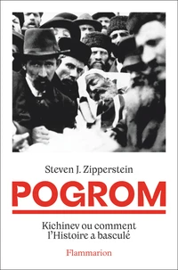 Pogrom