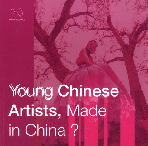 Ziqi Peng - Young Chinese Artists, Made in China ? - Catalogue d'exposition d'art contemporain.