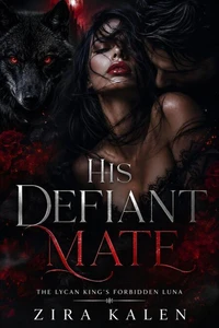 His Defiant Mate