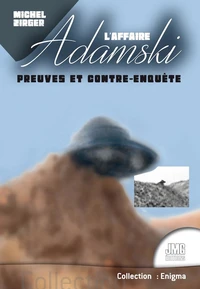 L'affaire Adamski