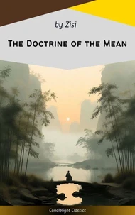 The Doctrine of the Mean