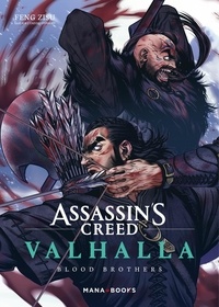 Zisu Feng - Assassin's Creed Valhalla - Blood Brothers.