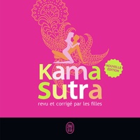 Zita Lotis-Faure - Le Kama Sutra revu et corrigé par les filles.