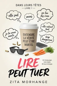 Lire Peut Tuer