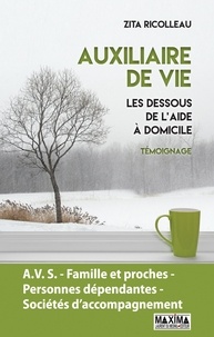 Auxiliaire de vie - Les dessous de laide à domicile.pdf