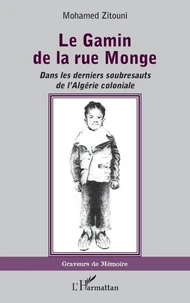 Le gamin de la rue Monge