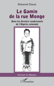 Le gamin de la rue Monge
