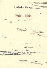 Paris-Pékin