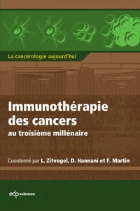 Immunothérapie des cancers au troisième millénaire