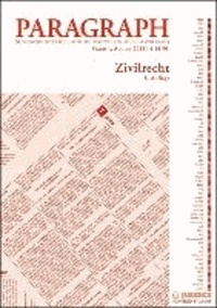 Zivilrecht - Paragraph. Seitenweise österreichische Rechtstexte für Studium und Praxis.