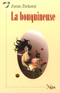 La bouquineuse