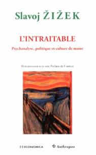 L'intraitable