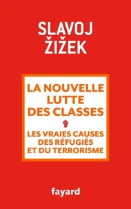 La nouvelle lutte des classes