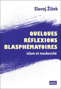 Quelques réflexions blasphèmatoires