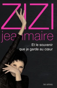 Et le souvenir que je garde au coeur