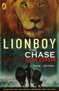 Lionboy
