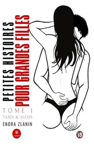 Petites histoires pour grandes filles