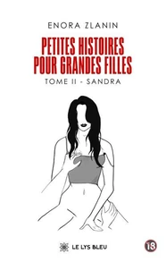 Petites histoires pour grandes filles
