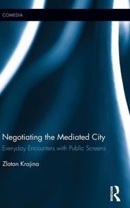 Zlatan (University of Zagreb Krajina - Negotiating the Mediated City - Everyday Encounters with Public Screens.