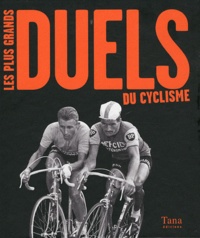 Zlatko Susic - Les plus grands duels du cyclisme.