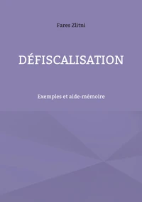 Défiscalisation