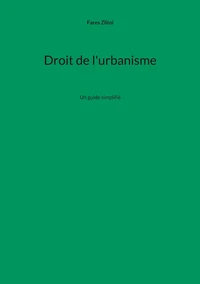 Droit de l'urbanisme