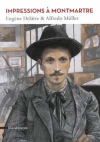 Impressions à Montmartre