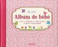 Album de bébé Me voilà! (fille).pdf