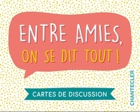  ZNU - Entre amies, on se dit tout ! - Cartes de discussion.