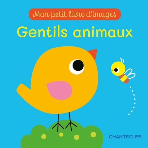 Gentils animaux - Occasion