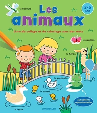 Les animaux