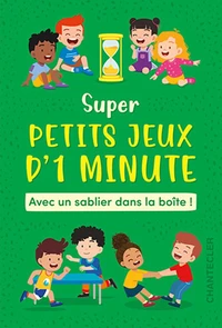 Super petits jeux d'1 minute