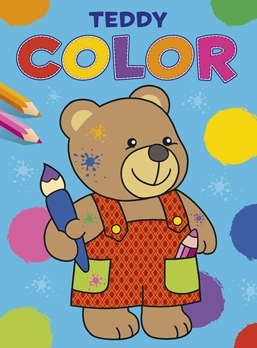  ZNU - Teddy Color.