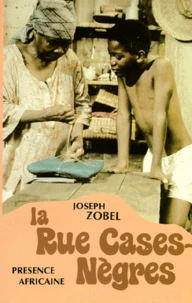 La Rue Cases-Nègres